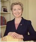 Hillary Clinton pic