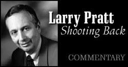 Larry Pratt Pic
