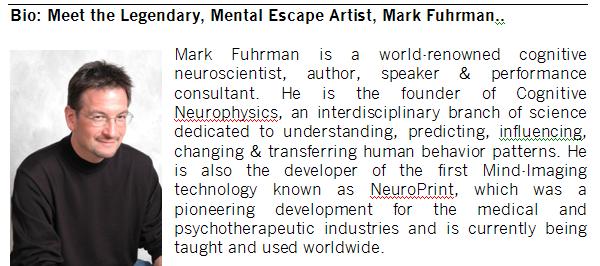 Mark Fuhrman